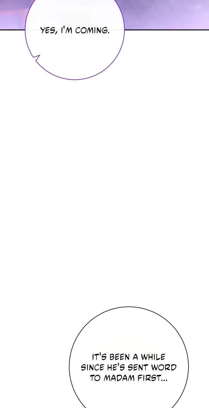 The Villainess's Blind Date Is Too Perfect Chapter 141 - page 92