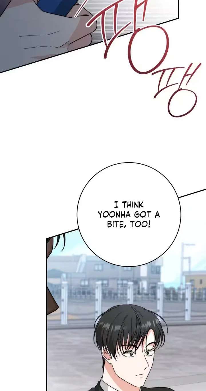 Dangerous Newlyweds Chapter 41 - page 68