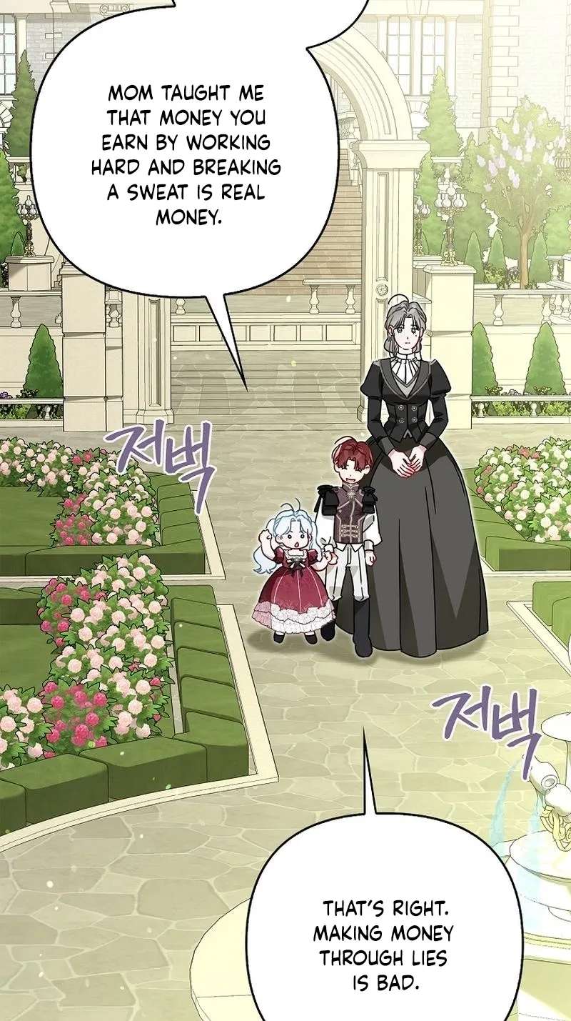 The Female Lead Takes Care of Everything Chapter 10 - page 14