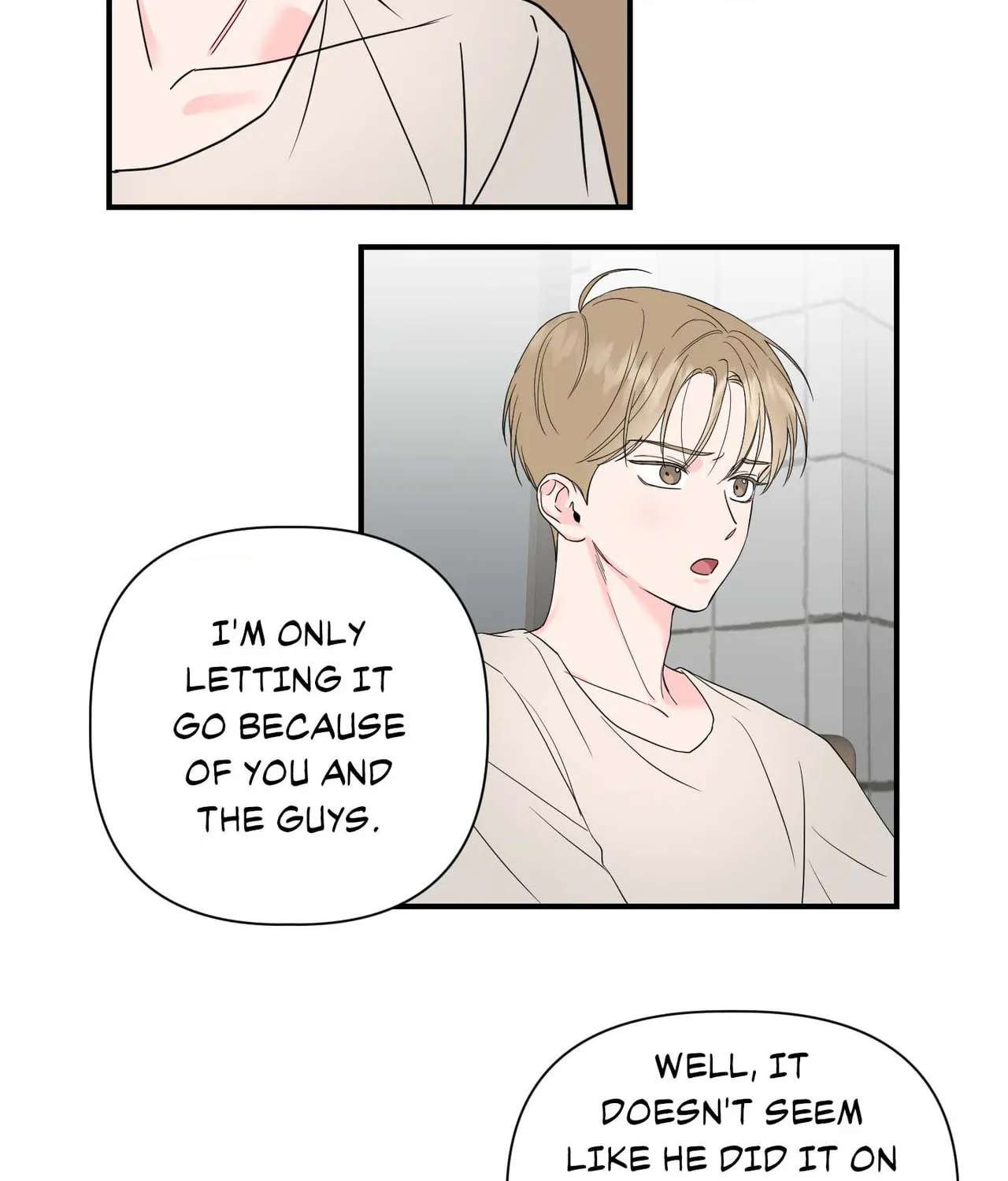 I'll Arrest You! Chapter 2 - page 17