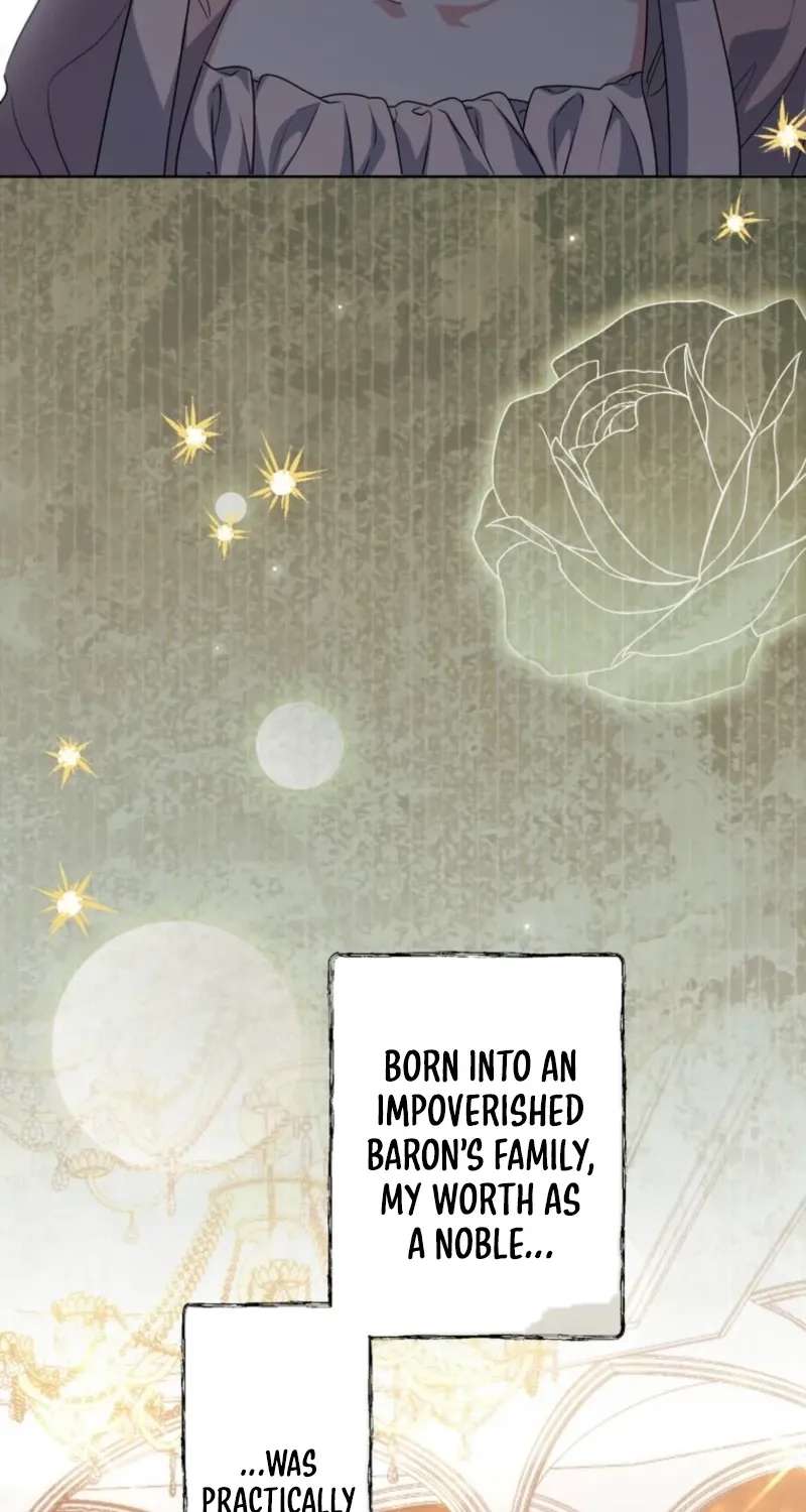 I Possessed the Most Terrifying Stepmother in History! Chapter 29 - page 3