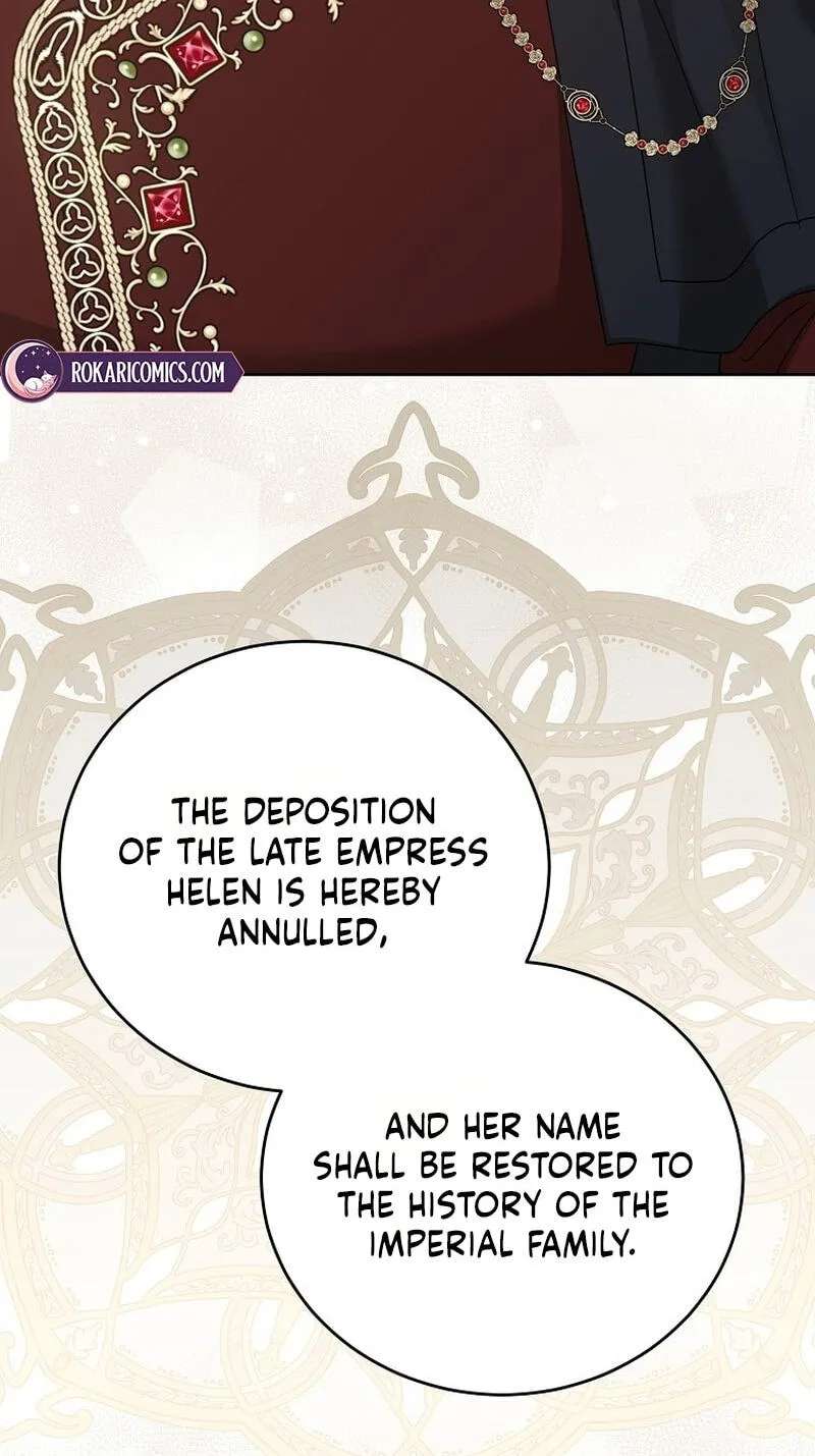 The Beginning of Revenge Starts with Marriage Chapter 49 - page 84