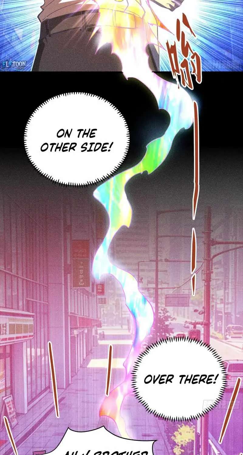 Urban Dragon War Chapter 4 - page 29