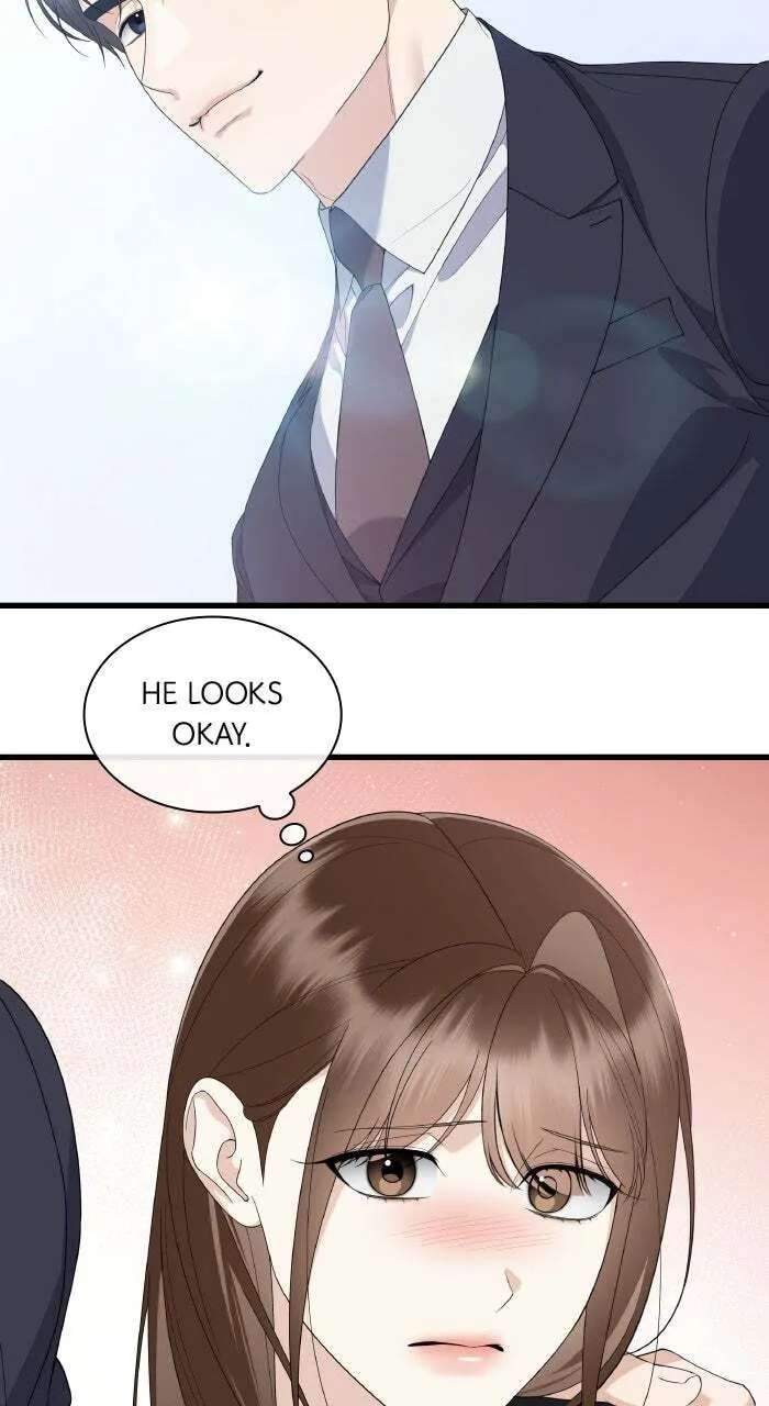 The New Hire’s Secret Chapter 91 - page 50