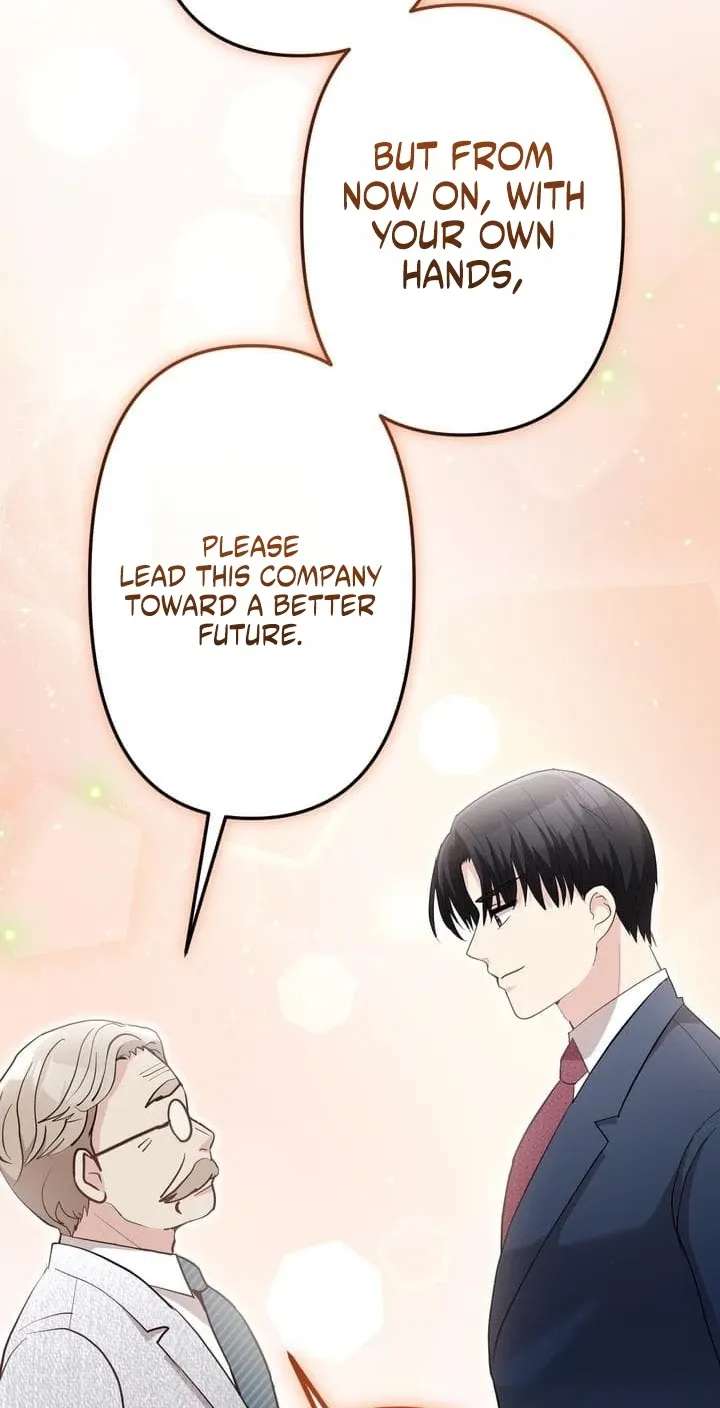 An Engagement Ring Out of the Blue – My CEO's Love Is Just Too Much Chapter 16 - page 16