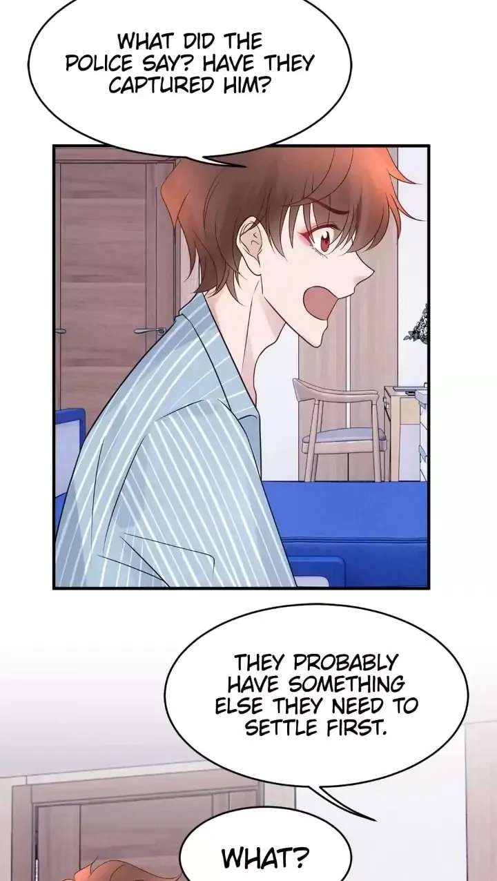 Reborn- deceiving my financial backing husband Chapter 79 - page 11