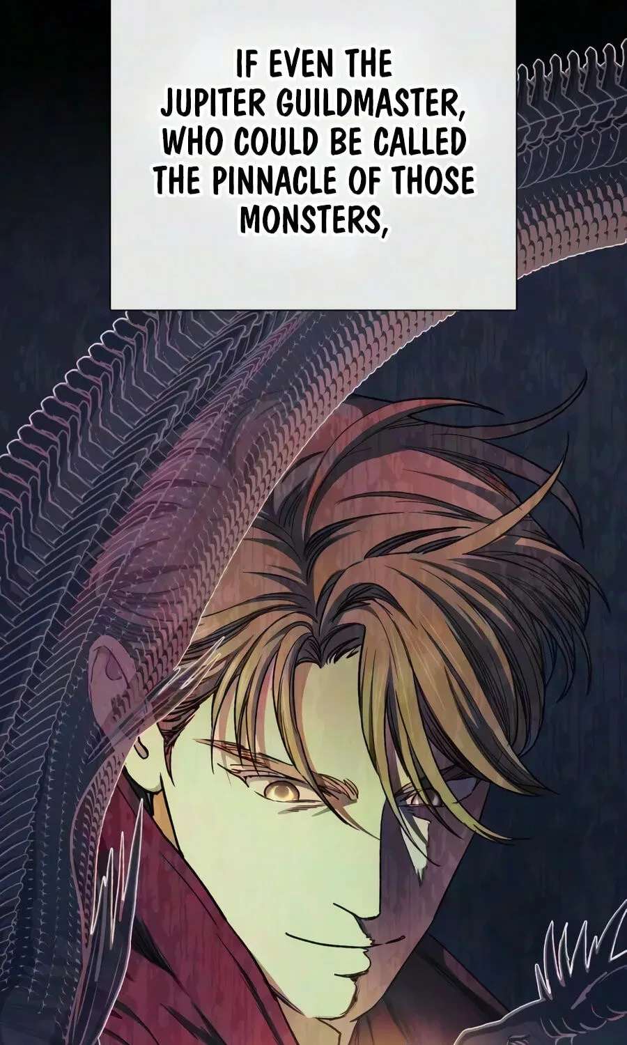 My S-Class Hunters Chapter 179 - page 137