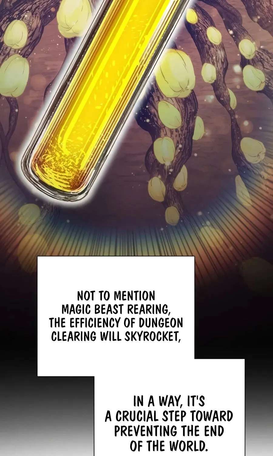 My S-Class Hunters Chapter 186 - page 56