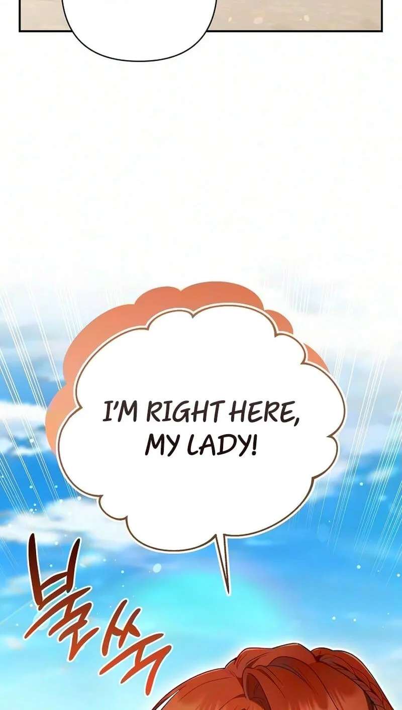 The Archmage Becomes the Swordmaster's Youngest Daughter Chapter 53 - page 35