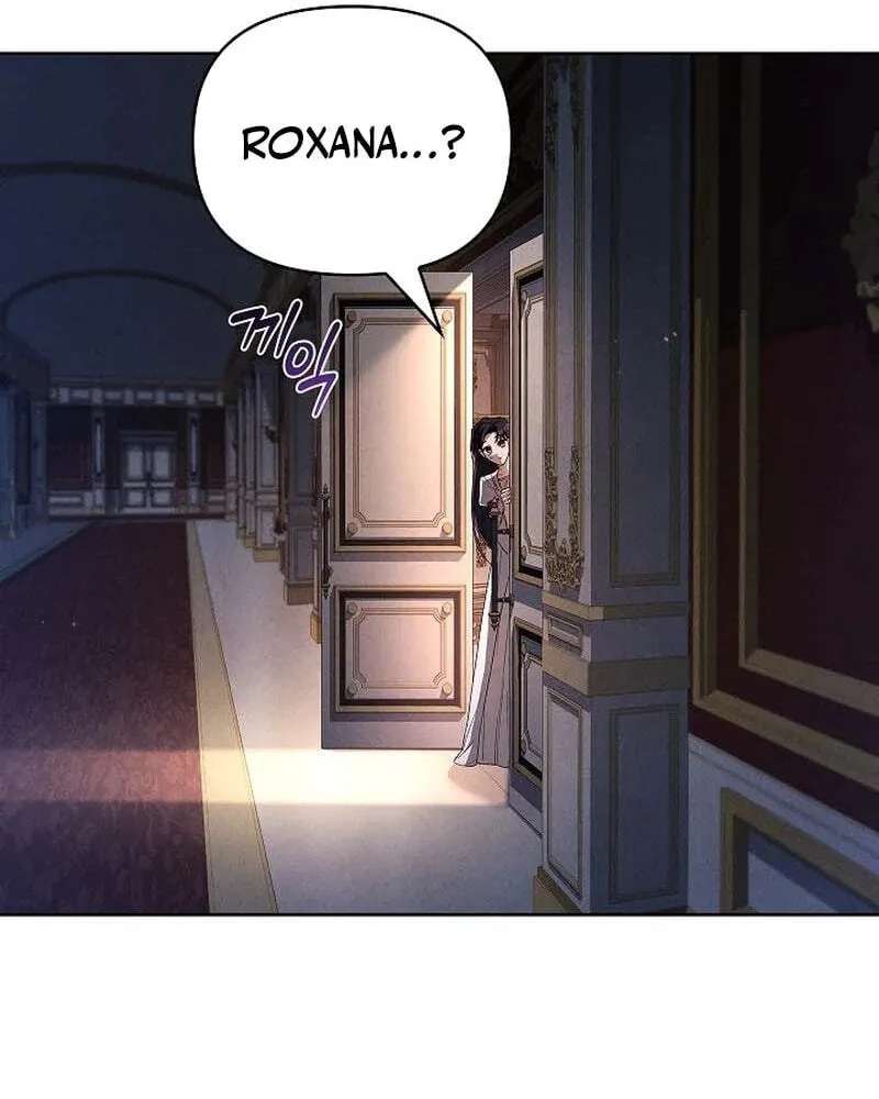 Regarding the Perfect Revenge Chapter 34 - page 6