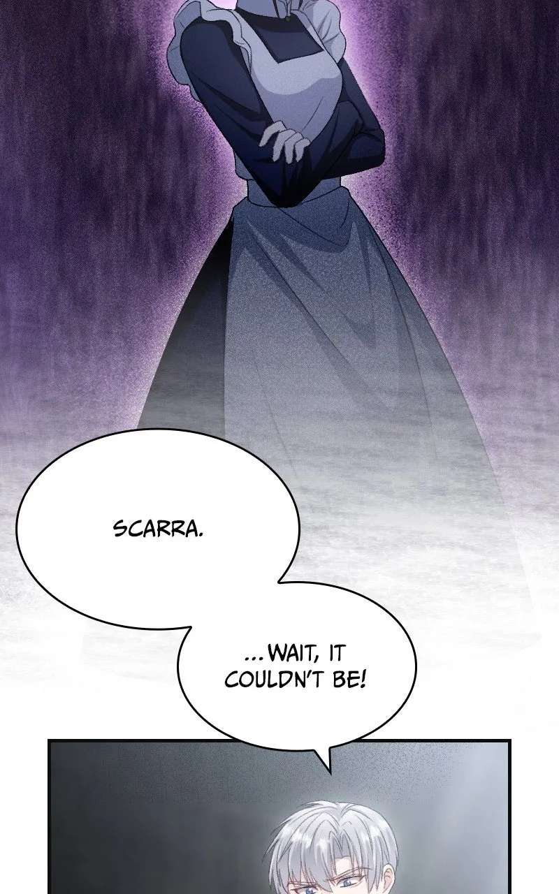 The Bloodstained Margrave'sConfession Chapter 17 - page 61