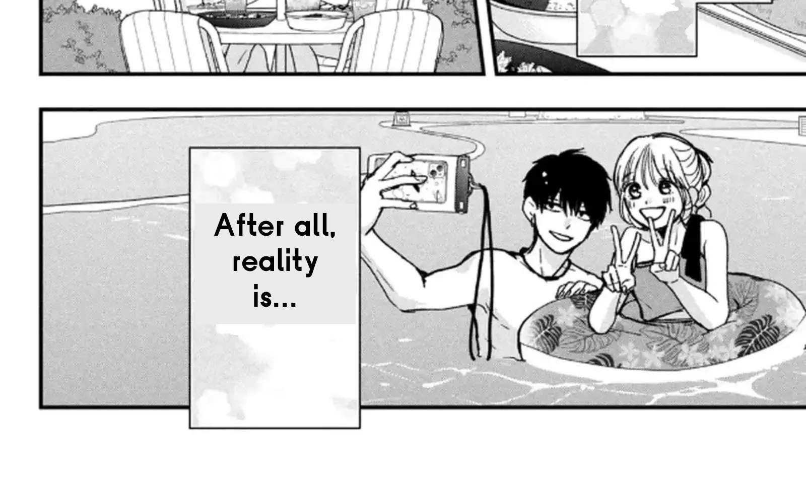 Delayed Youth Chapter 19 - page 33