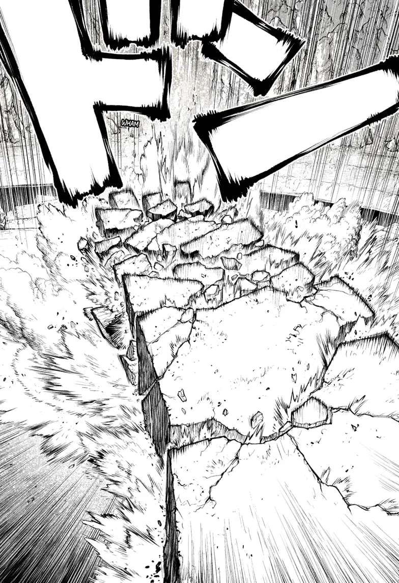 The Marshal King Chapter 31 - page 14
