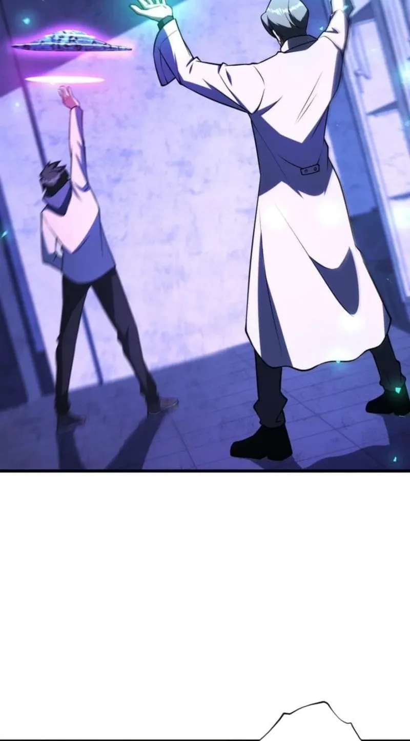 Omniscient and Omnipotent Trap Master Chapter 49 - page 65