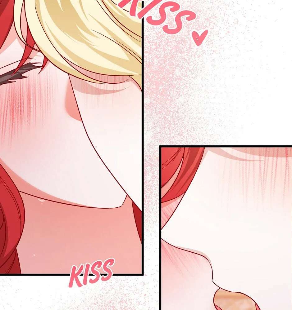 The Lady Has a Vulgar Secret Chapter 4 - page 126