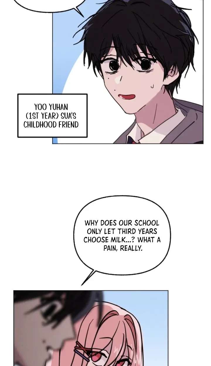 Obsession Series Chapter 1 - page 15