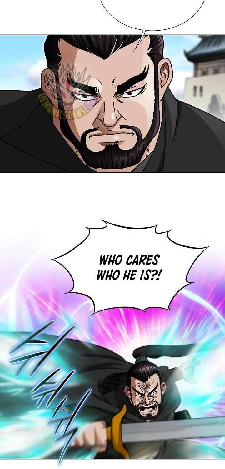 The Rogue Young Master of the Namgung Clan Chapter 28 - page 47