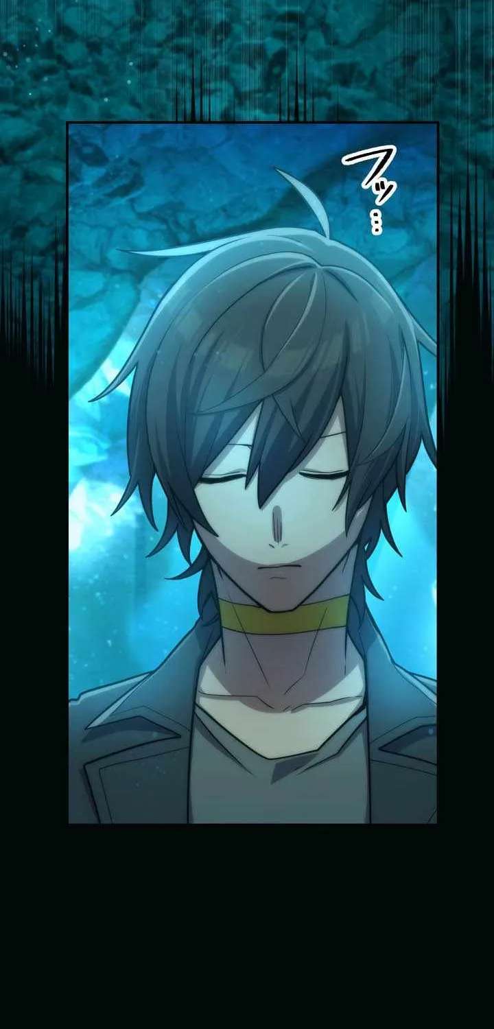 I Became An S-Rank Hunter With The Demon Lord App Chapter 160 - page 36