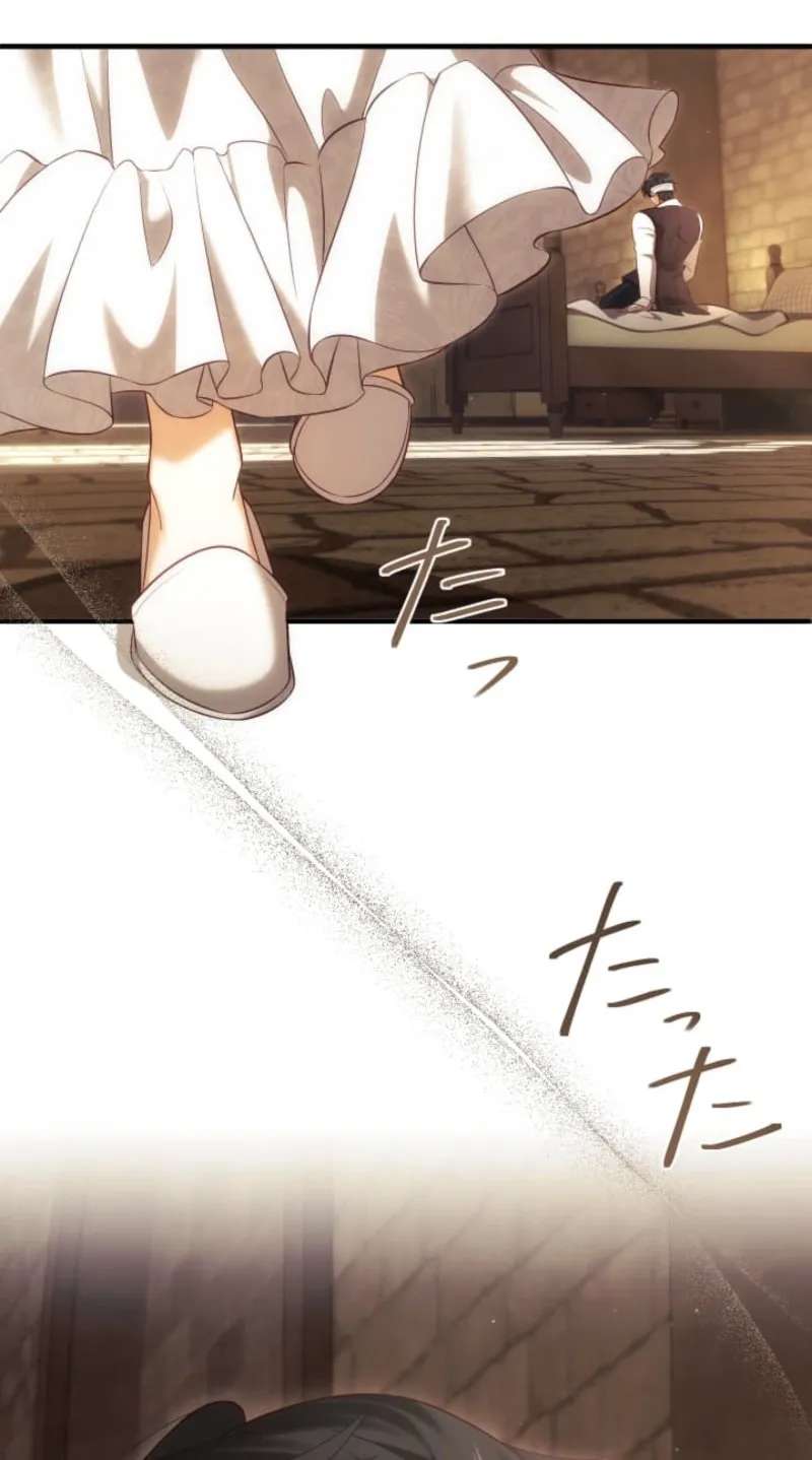 A Widowed Queen's Devotion for Love Chapter 40 - page 58