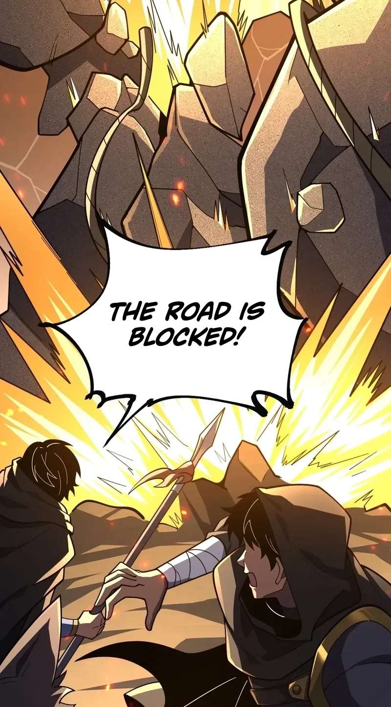 The SS-Rank Freshman at Dawn Academy Chapter 30 - page 11