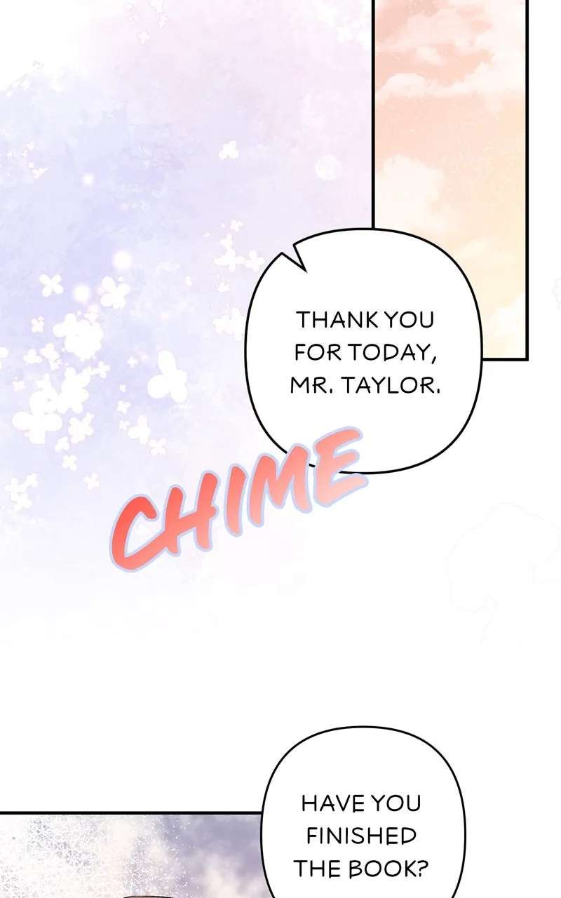 My Obsessive Father'sHeroic Homecoming Chapter 3 - page 38