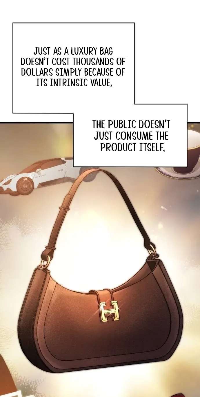 I'm Quitting Everything and Selling Cola Chapter 13 - page 64