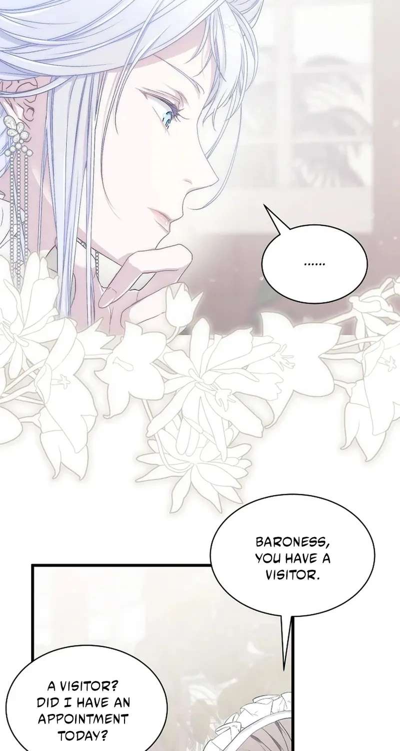 The Youngest Child Of The Family Is Preventing The World From Ending Chapter 89 - page 64