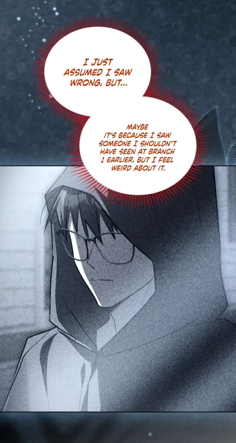I Received a Request from the Villain Boss Chapter 34 - page 83