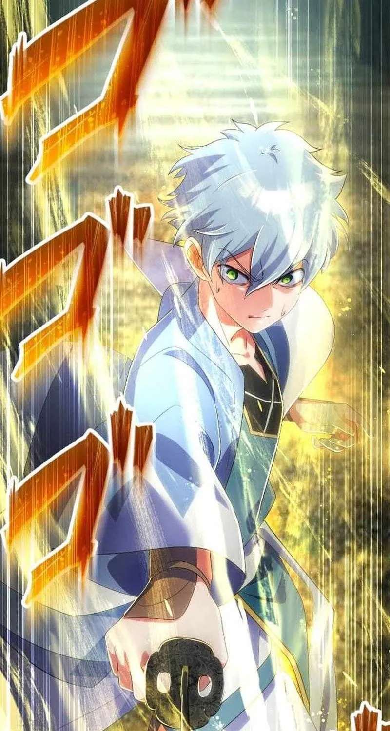 Fukushuu No Taishi - Level 9999 No Bakumatsu Isekai Tensei Chapter 106 - page 72