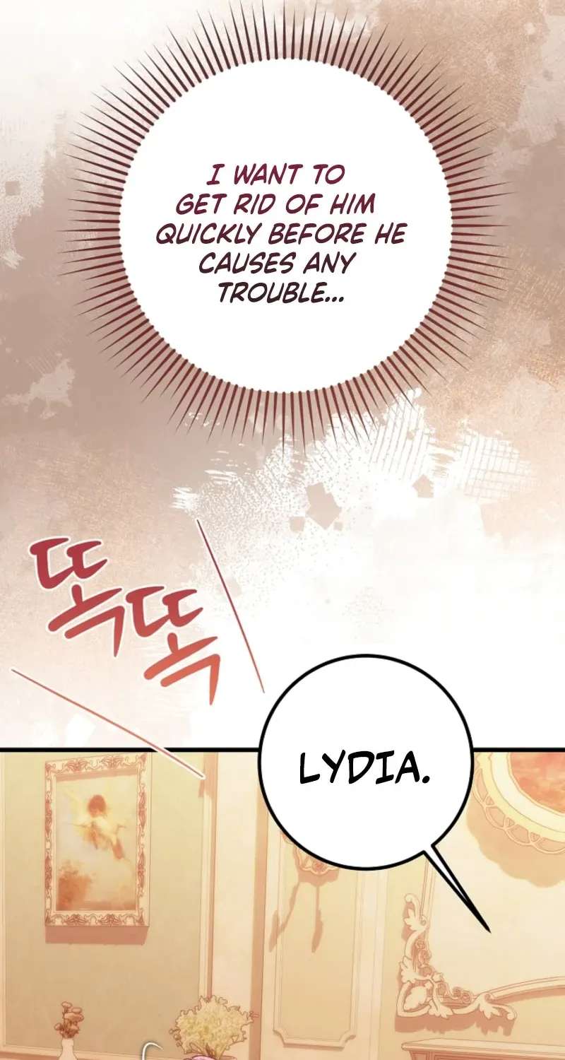 The Regressed Villainess Makes a Vow of Chastity Chapter 52 - page 18