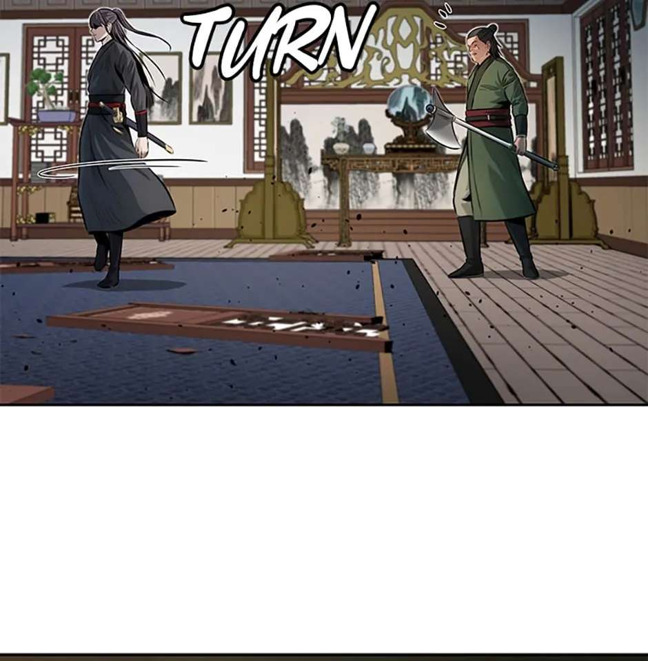 Absolute Master of the Senate Chapter 34 - page 140