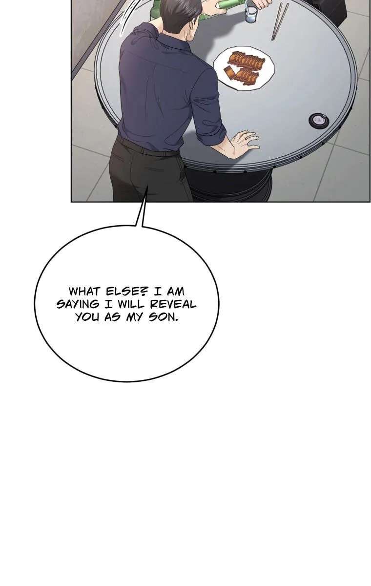 Erasing My Ex-Husband Chapter 68 - page 84