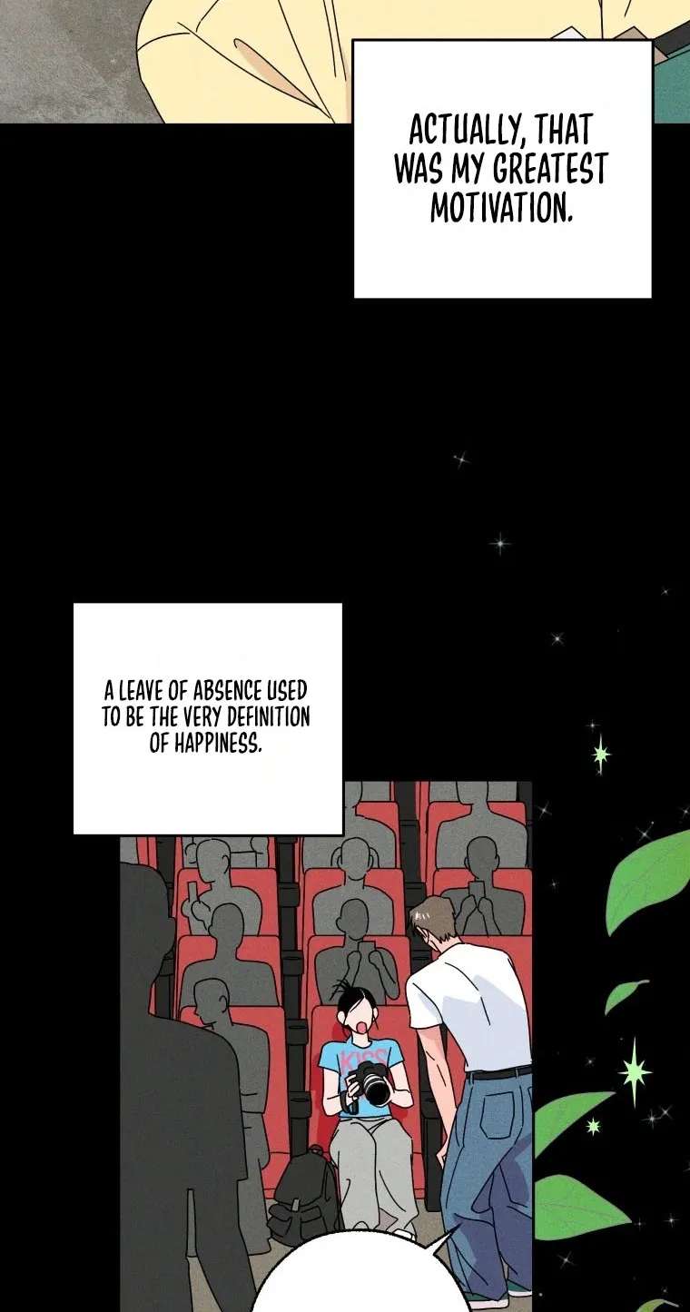 Sufficient Motivation Chapter 2 - page 65