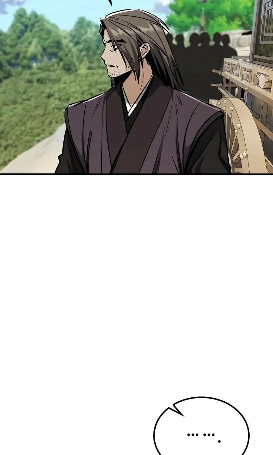 The Genius Swordsman of Mount Hua Chapter 79 - page 184