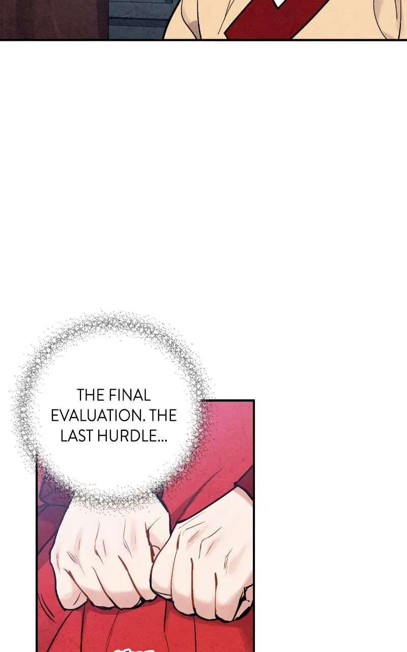 The Forbidden Marriage Chapter 83 - page 23