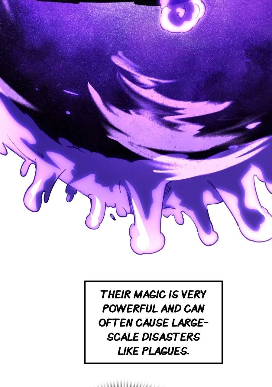I Dominate a Magical Continentwith an Industrial Revolution Chapter 46 - page 16
