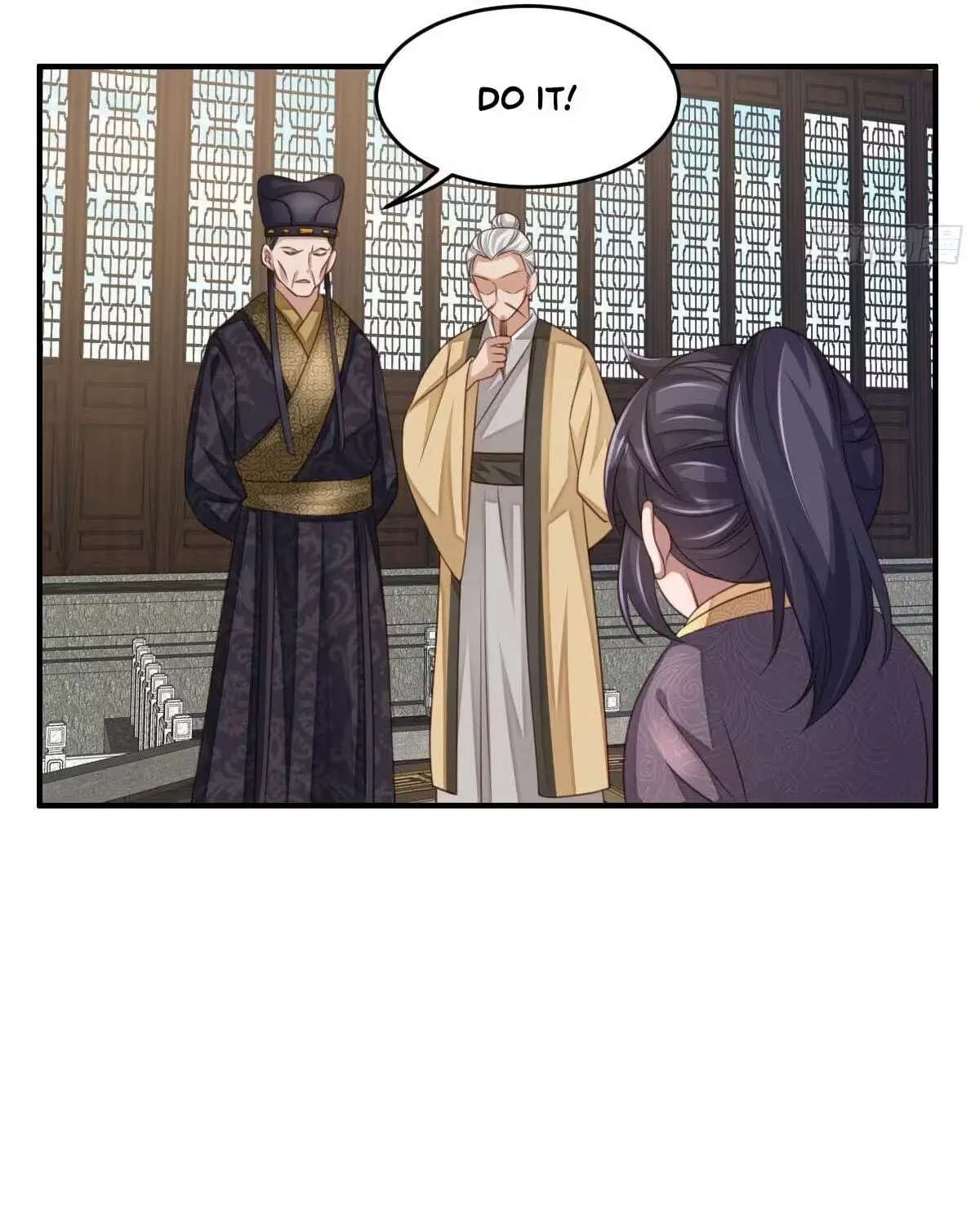 I Tamed the Tyrant Chapter 29 - page 54