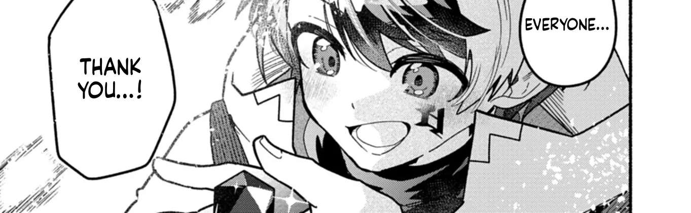 MMO! Playing the game freely led to superhuman abilities Chapter 11.2 - page 13