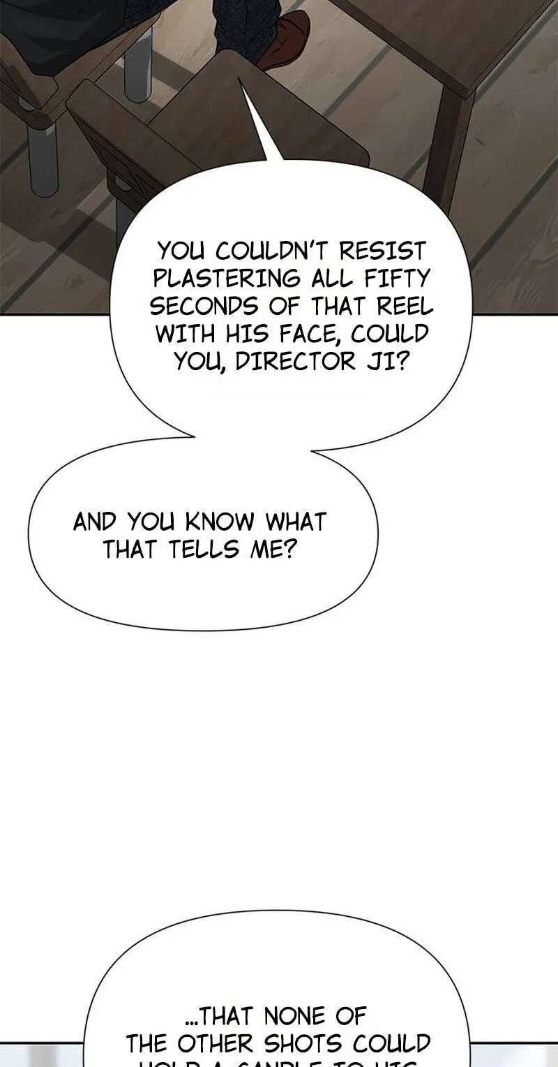 The God of Improv Chapter 34 - page 27