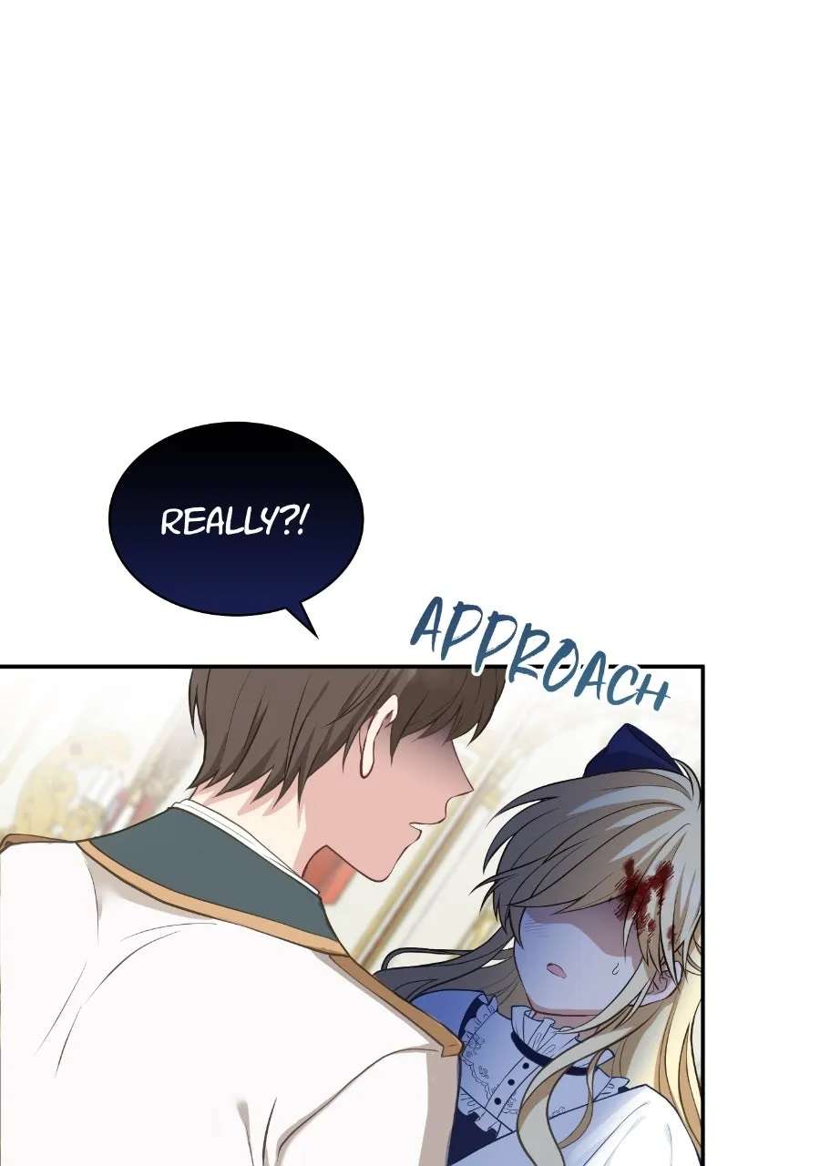 How I Became the Duke'sBeloved Daughter Chapter 1 - page 143