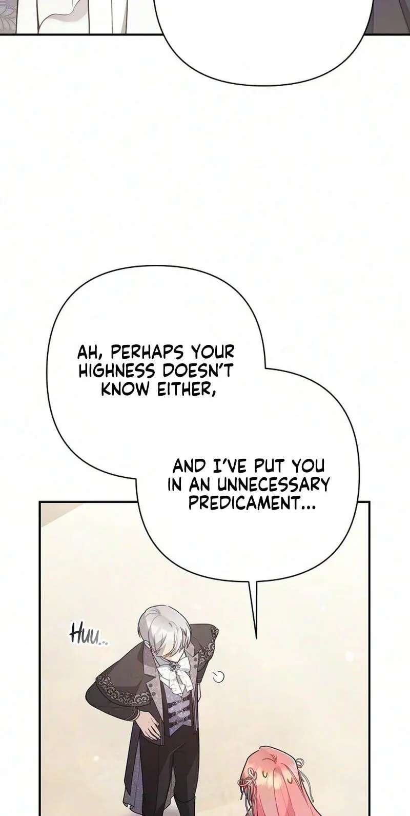 The Archmage Becomes the Swordmaster's Youngest Daughter Chapter 48 - page 29