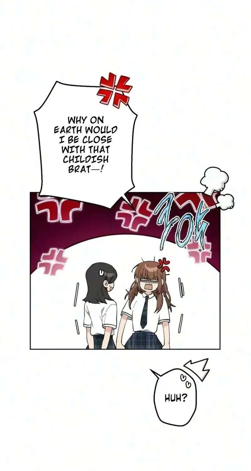 A Beautiful Wreck Chapter 19 - page 61
