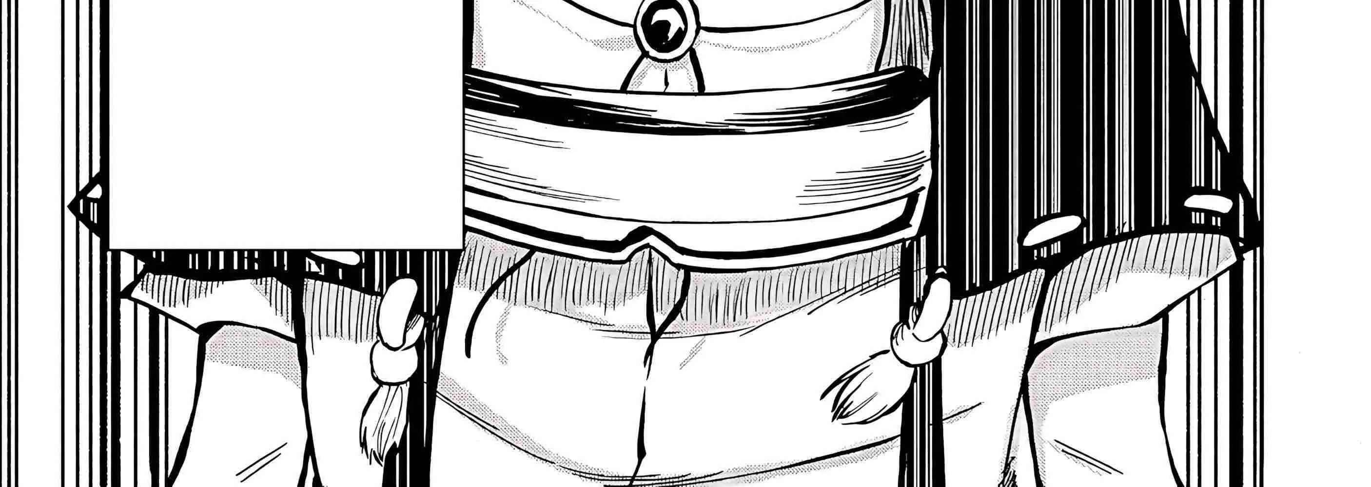 Isekai de Yakuza Hajimemashita: Yume no Henkyou Slow Life wa Oazuke-chuu Chapter 4 - page 84