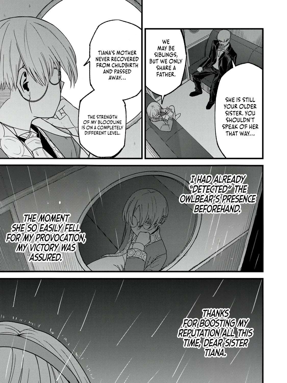 Shuseisan: Kono Skill ga Cheat da to Mada Dare mo Kizuiteinai Chapter 3.2 - page 14