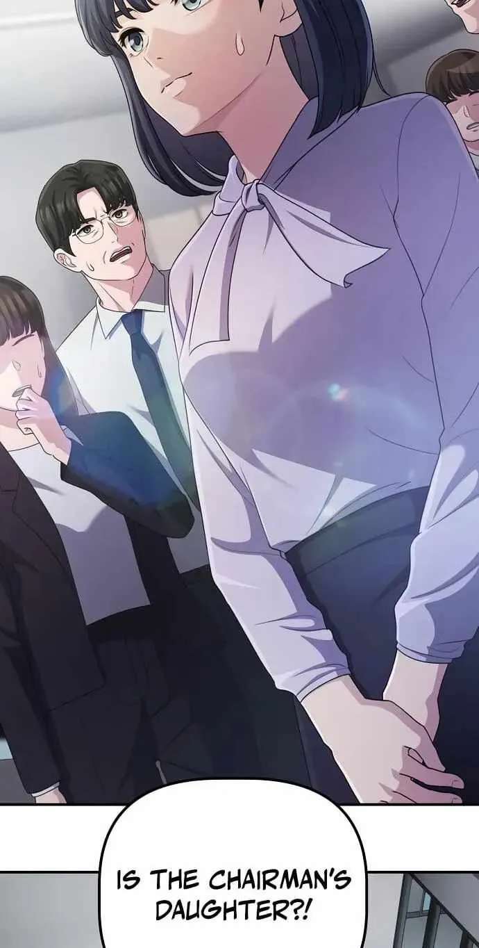 A Corporate Underling Who Excels at Work Chapter 80 - page 31