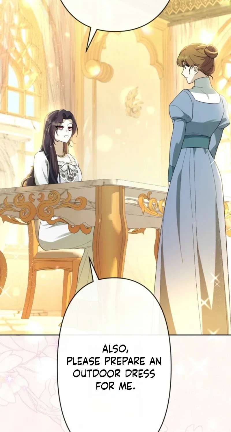 Hantoshigo ni Shinu no ni, Boukun Heika o Toriko ni Shite Shimatta Chapter 6 - page 88