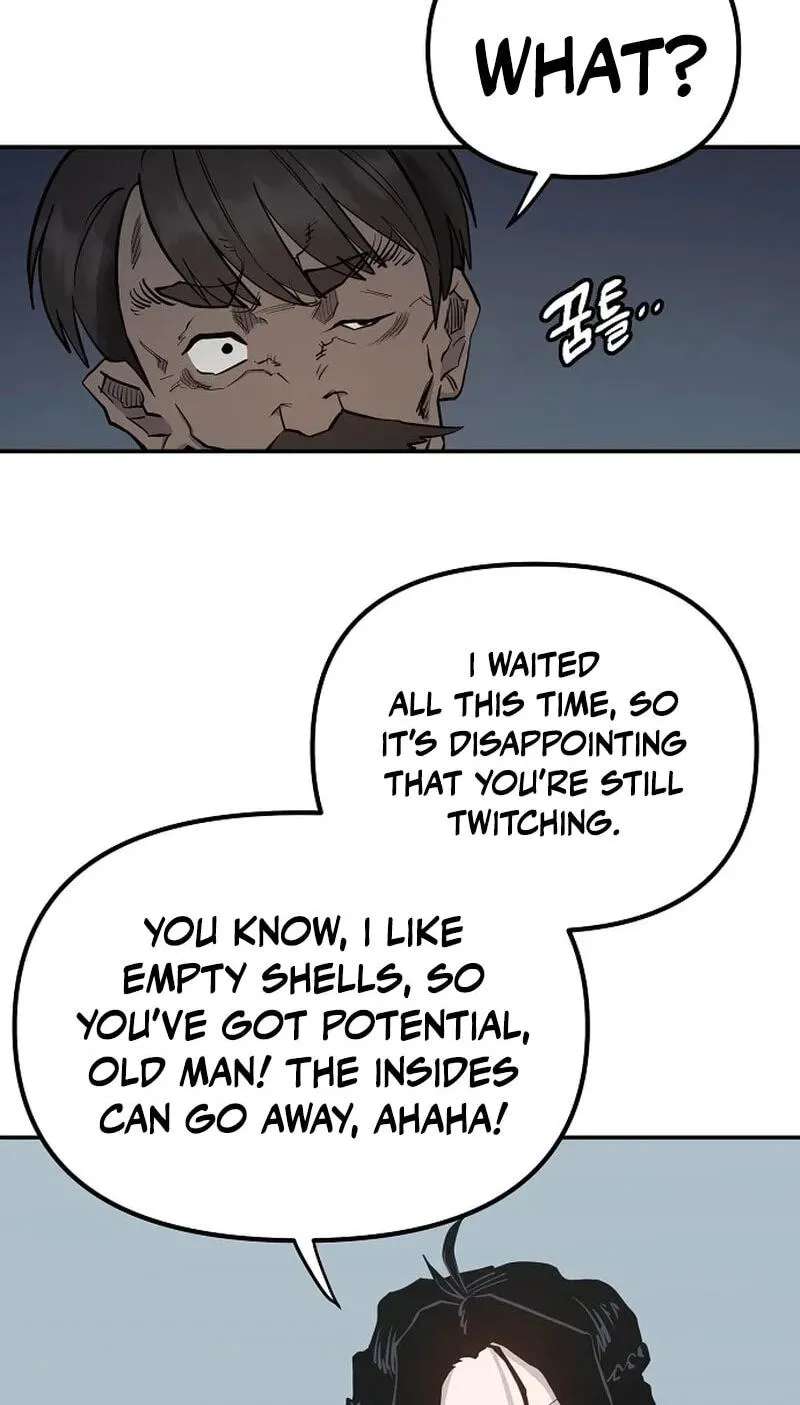 Mimosa Chapter 32 - page 61