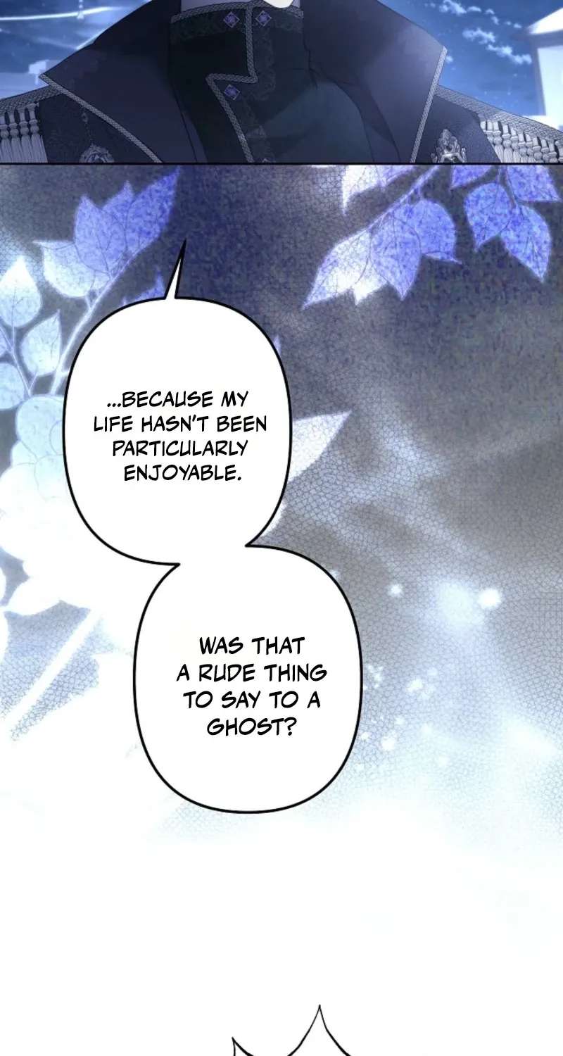 Sistervention Chapter 161 - page 45