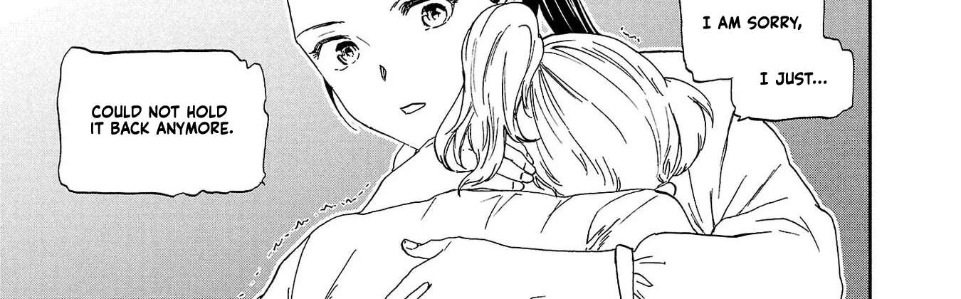Kenrantaru Grande Scene Chapter 138 - page 54