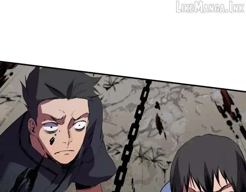 I ! I'm the strongest forbidden spellcaster in history Chapter 80 - page 101